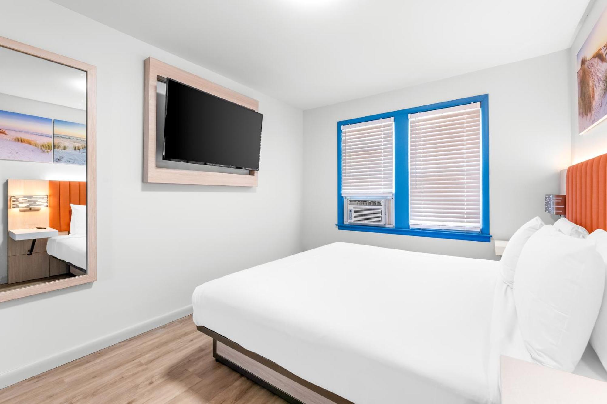 Buttercup Suites Wildwood Crest Beach Esterno foto