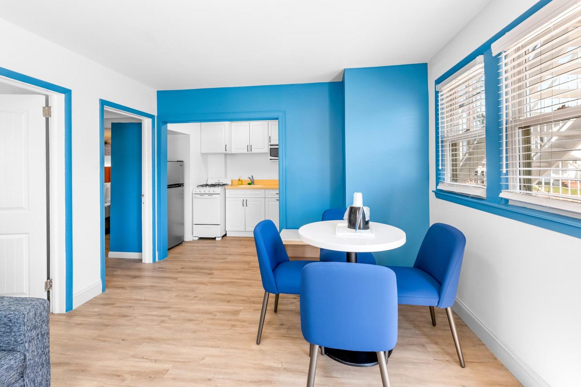 Buttercup Suites Wildwood Crest Beach Esterno foto