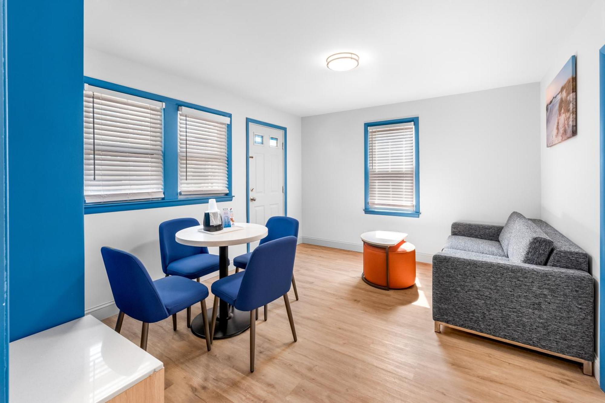 Buttercup Suites Wildwood Crest Beach Esterno foto