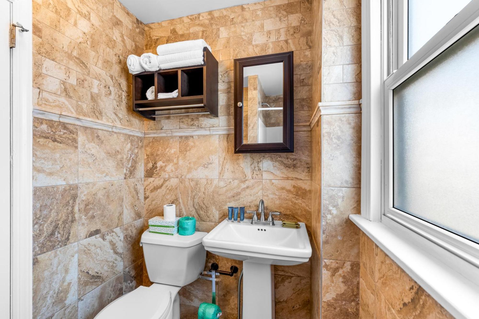 Buttercup Suites Wildwood Crest Beach Esterno foto